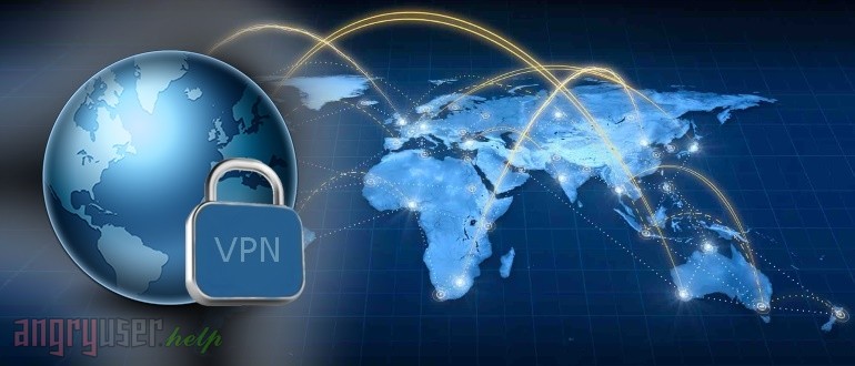 Лучший VPN для Android