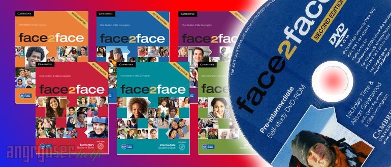 Face2Face на Windows 10