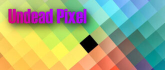Undead Pixel