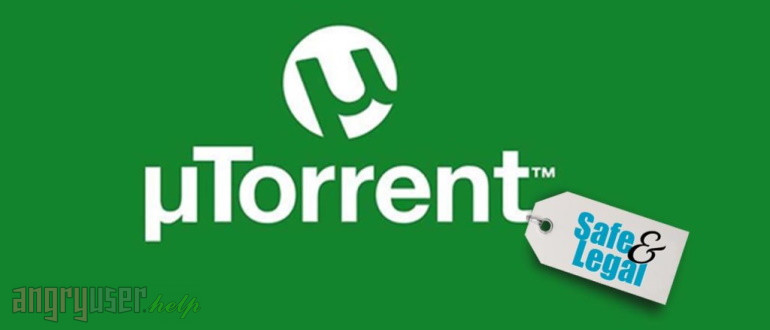 Установка uTorrent