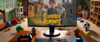 SchoolBoy Runaway на PC